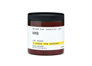 Supliment alimentar Beyond Raw Chemistry Labs HMB, 94.8 g
