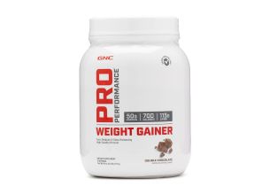 Proteine GNC Pro Performance Weight Gainer 1134 g