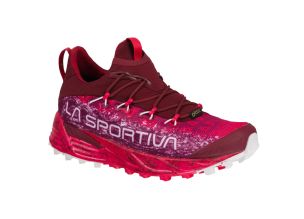 Pantofi trail dama La Sportiva Tempesta GTX-Visiniu-36 1/2