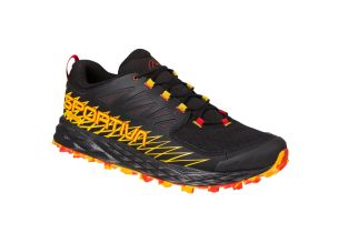 Pantofi alergare trail barbati La Sportiva Lycan GTX-Negru/Galben-41 1/2