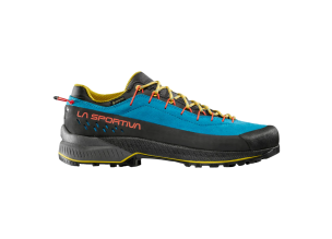 Pantofi trekking barbati La Sportiva TX4 Evo GTX-Negru/Albastru-40