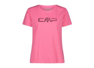 Tricou dama CMP Logo 39T5676P