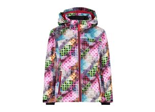 Jacheta schi copii CMP 39W2085-Multicolor-110