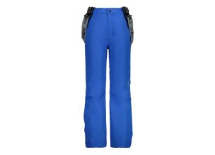 Pantaloni schi copii CMP 3W15994-Albastru-110