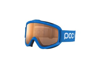 Ochelari schi copii POC Pocito Iris-Albastru
