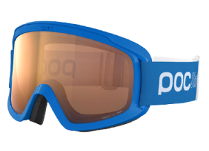 Ochelari schi copii POC Pocito Opsin-Albastru-One size