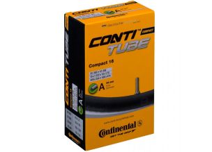 Camera Continental Compact 16 32/47-305/349 16x1 3/8-1.75 A34
