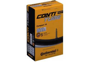 Camera Continental Compact 16 32/47-305/349 16x1 3/8-1.75 S42