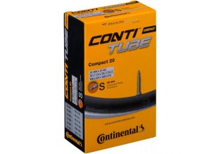 Camera Continental Compact 20 32/47-406/451 20x1 1/4-1.75x2 S42