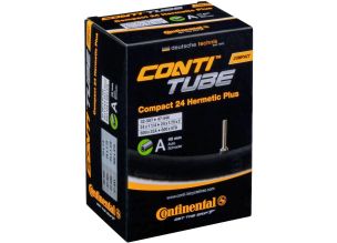Camera Continental Compact 24 Hermetic Plus 32/47-507/544 24x1 1/4-1.75x2 A40