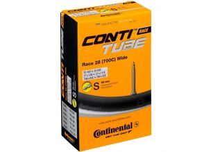 Camera Continental Race 28 Wide 25/32-622/630 27x1.0-1 1/4 S60
