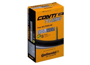Camera Continental Tour 28 All 32/47-622/635 28x1.5-1.75 S60