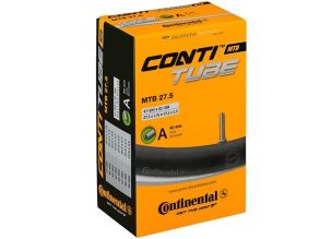 Camera MTB Continental 27.5 47/62-584 27.5x1.75-2.5 A40