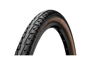 Anvelopa Continental Ride Tour Puncture-ProTection 37-622 (28x1 5/8 3/8x1)