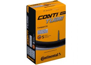 Camera Continental Compact 24 32/47-507/544 24x1 1/4-1.75x2 S42