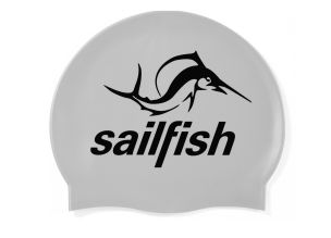 Casca inot silicon Sailfish