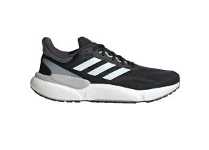 Pantofi alergare barbati Adidas Solarboost 5 SS 2023-Alb/Negru-42