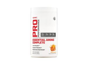 Aminoacizi GNC Pro Performance Essential Amino Complete