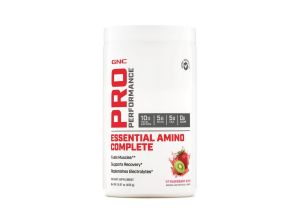 Supliment alimentar GNC Pro Performance Essential Amino Complete 450 g