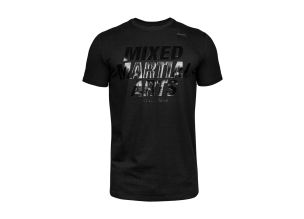 Tricou barbati Venum MMA VT-Negru-M