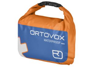 Trusa de prim ajutor Ortovox Waterproof Mini