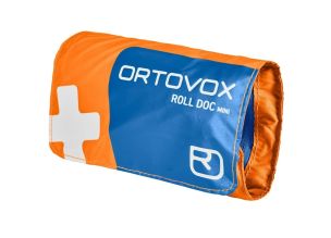 Trusa de prim ajutor rulabila Ortovox Roll Doc Mini