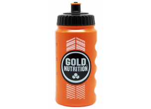 Bidon Gold Nutrition 500ml