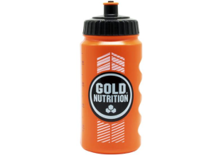 Bidon Gold Nutrition, 500ml