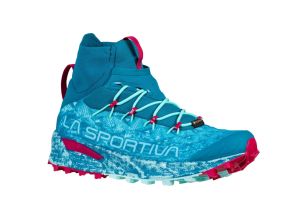 Pantofi alergare trail dama La Sportiva Uragano GTX 2024