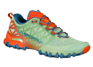 Pantofi alergare trail dama La Sportiva Bushido II GTX SS 2022