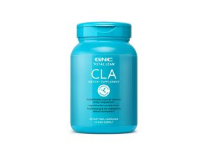 Supliment alimentar GNC Total Lean CLA, 90 cps