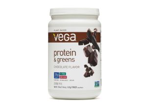 Proteina vegetala si verdeturi GNC Vega 618 g