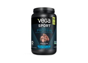 Proteina vegetala GNC Vega Sport Premium 837g