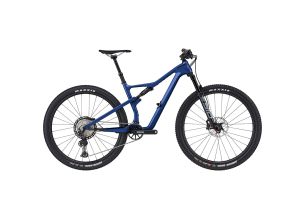 Bicicleta MTB Cannondale Scalpel SE 1 29" 2022