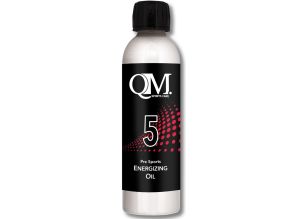 Ulei masaj QM5 200 ml