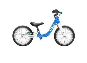 Bicicleta copii Woom 1 12" 2023-Albastru-One Size