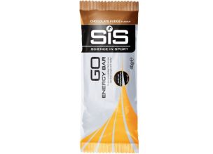 Baton energizant SiS Go Energy 40g, Aroma Ciocolata