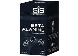 Tablete SiS Beta Alanina 800g, 90 tablete