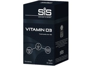 Vitamine SiS D3 5000UI, 90 tablete