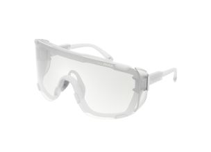 Ochelari de soare Poc Devour Ultra Clear 90.0