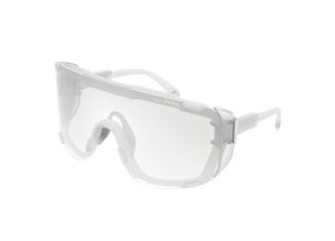 Ochelari de soare Poc Devour Ultra Clear 90.0-Transparent