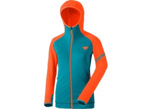 Fleece dama Dynafit Transalper Thermal