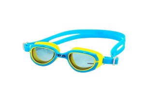Ochelari inot copii Zone3 Aquahero Triathlon-Albastru