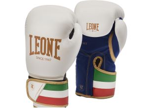 Manusi box Leone Italy '47-Alb-12 oz