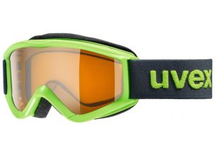 Ochelari schi Uvex Speedy Pro-Verde