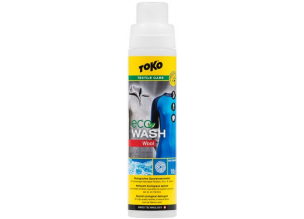 Detergent Toko Eco Wool Wash 250ml