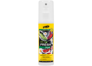 Spray Toko Eco Shoe Fresh 125ml