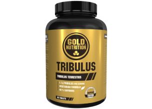 Supliment alimentar Gold Nutrition Tribulus 550 mg, 60cps