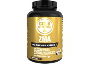 Supliment alimentar Gold Nutrition ZMA 90cps