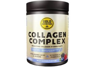Colagen Gold Nutrition Collagen Complex 300g